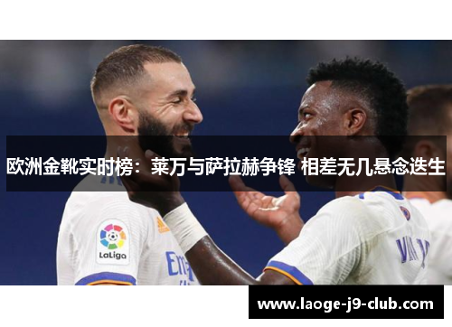 欧洲金靴实时榜：莱万与萨拉赫争锋 相差无几悬念迭生